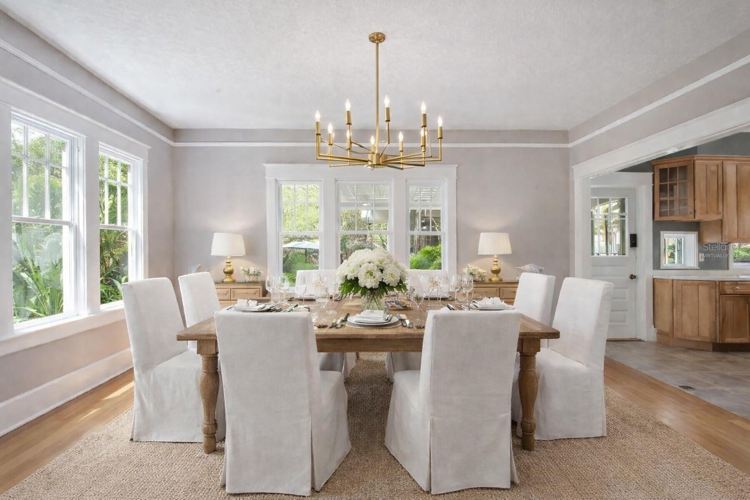 ELLNO WILLO - Residential