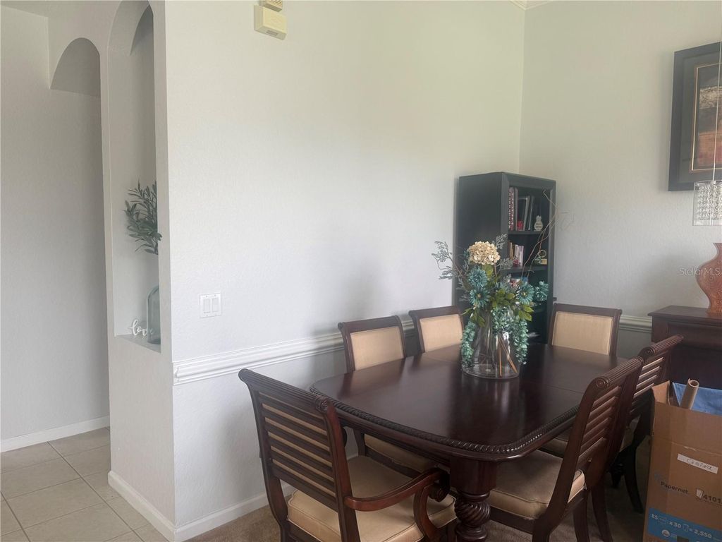Photo of 2877 Oconnell Drive, Kissimmee, FL 34741 (MLS # S5150818)