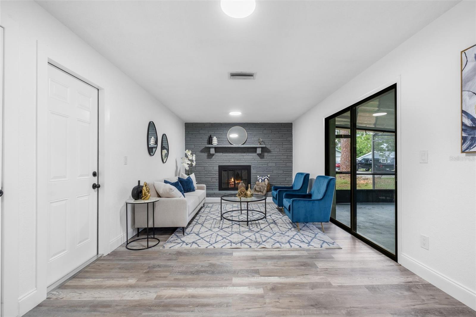 HAMLET ADD 01 - Residential