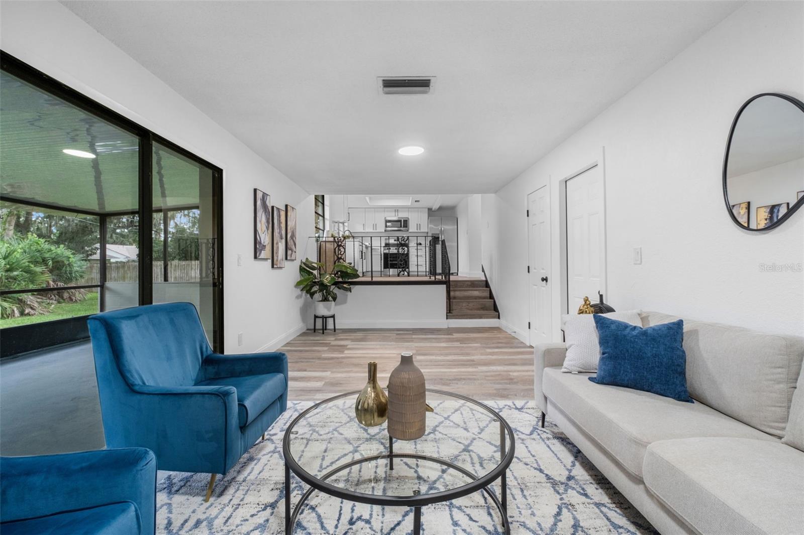 HAMLET ADD 01 - Residential