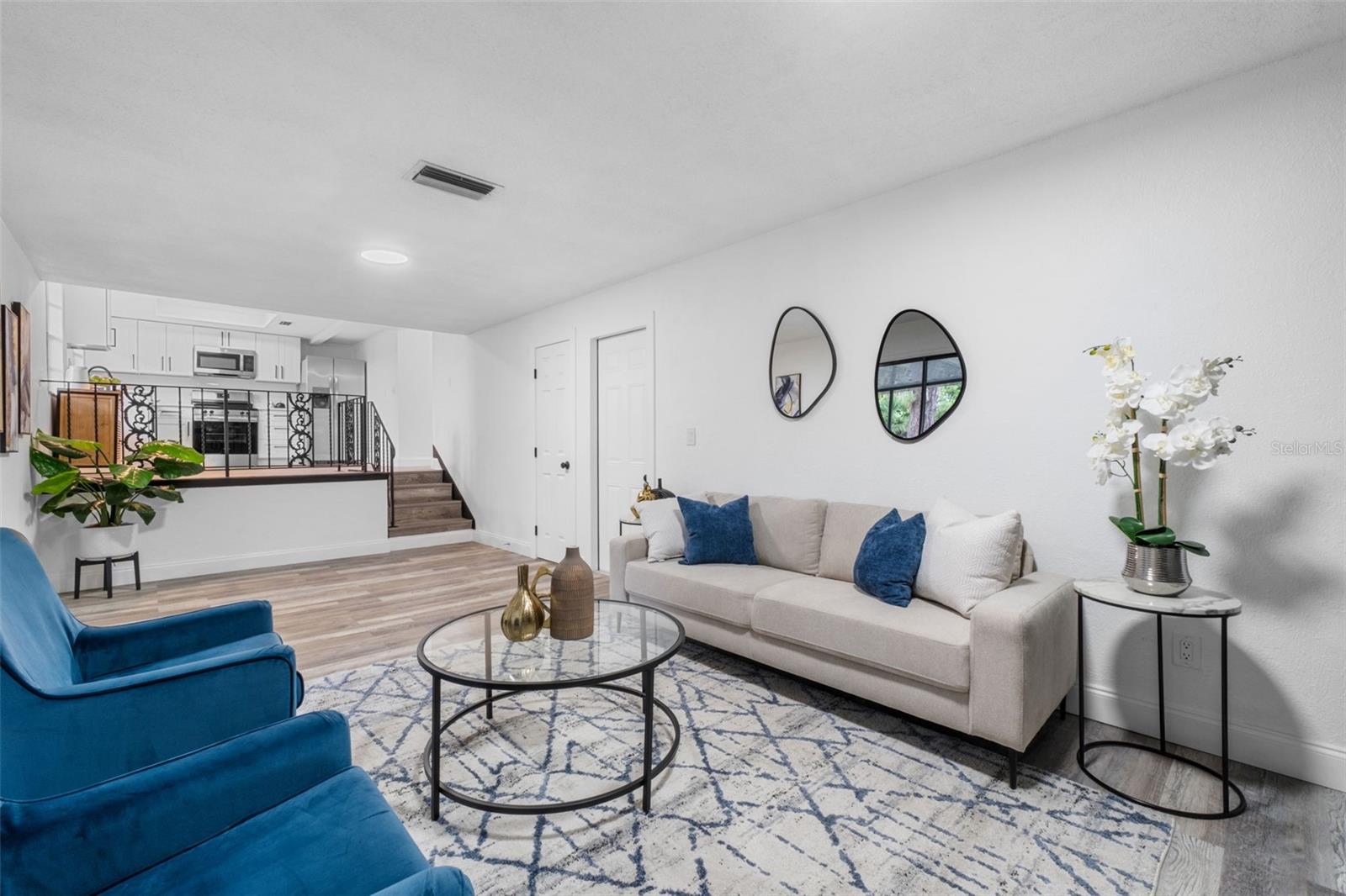 HAMLET ADD 01 - Residential