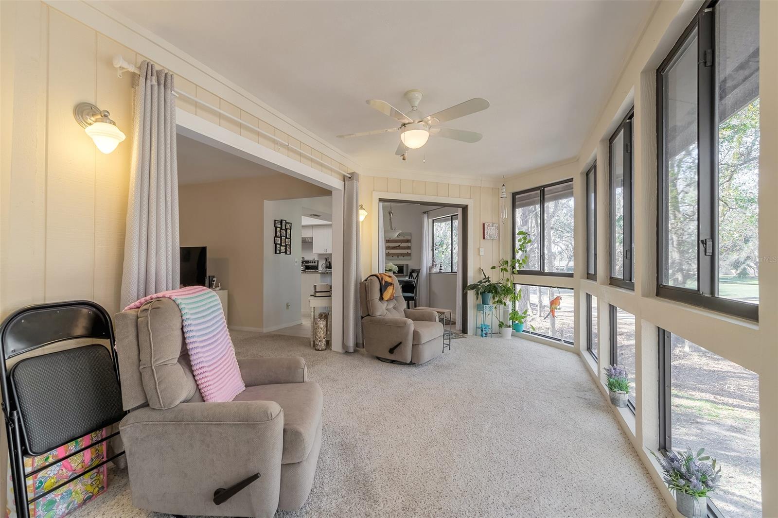 Palm Coast Fairways Condo - Residential