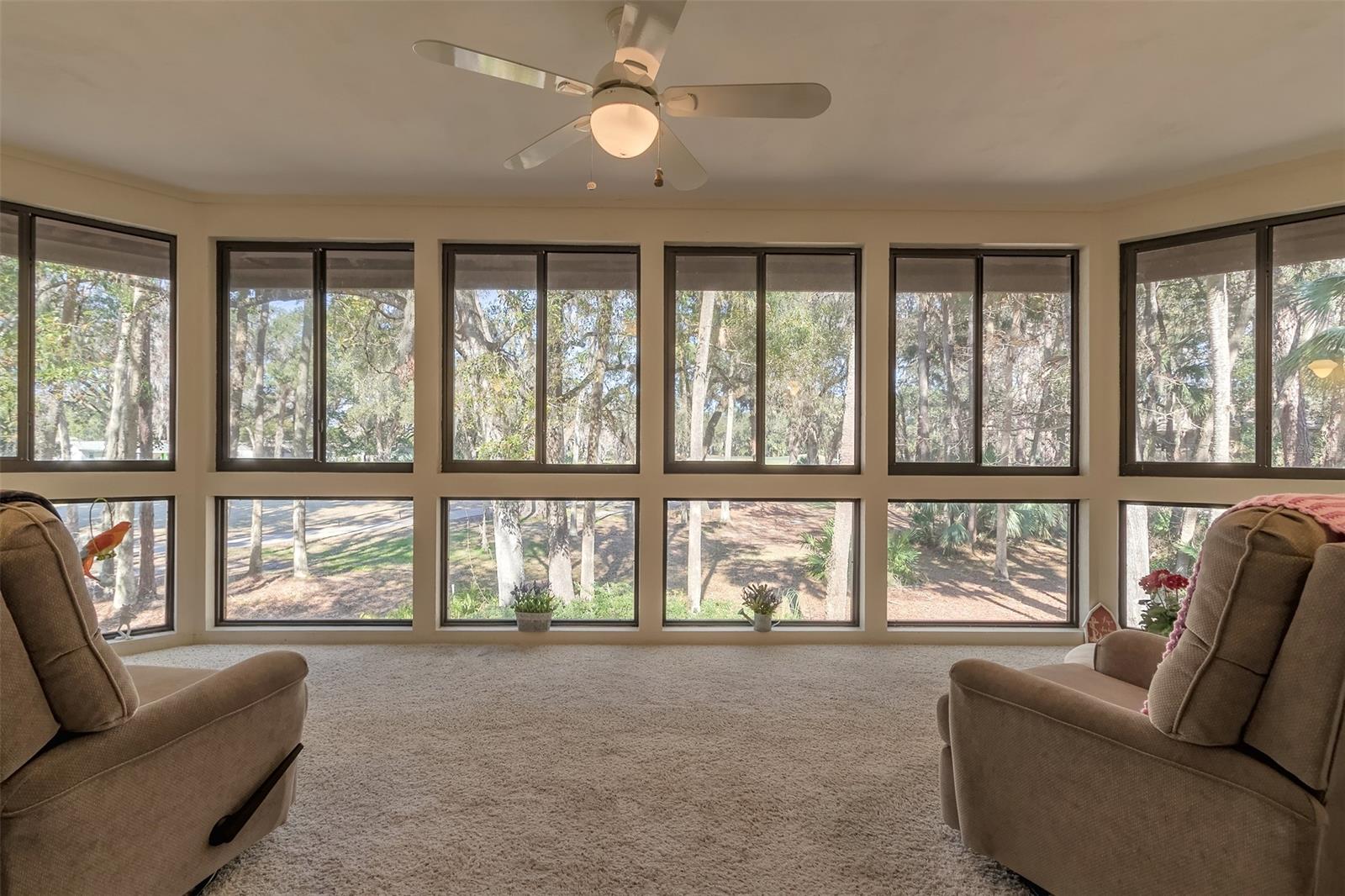 Palm Coast Fairways Condo - Residential