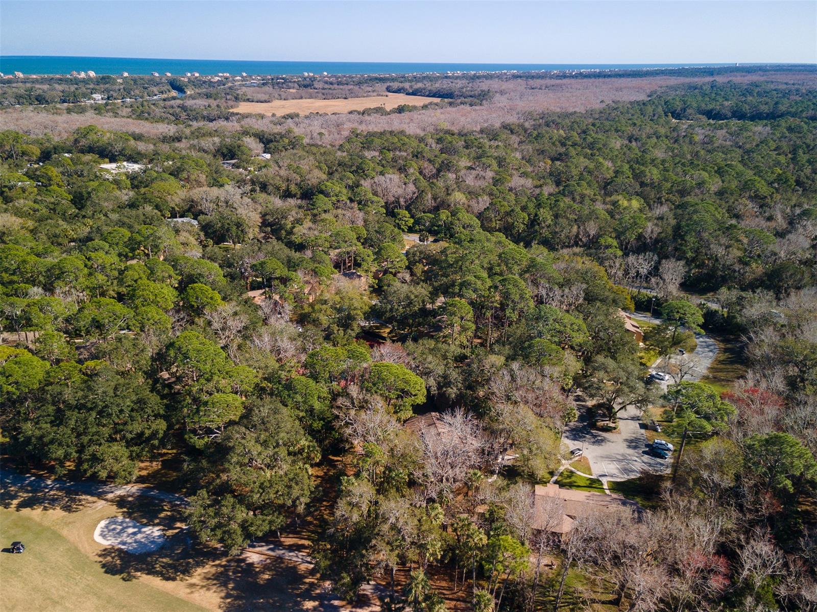 Palm Coast Fairways Condo - Residential