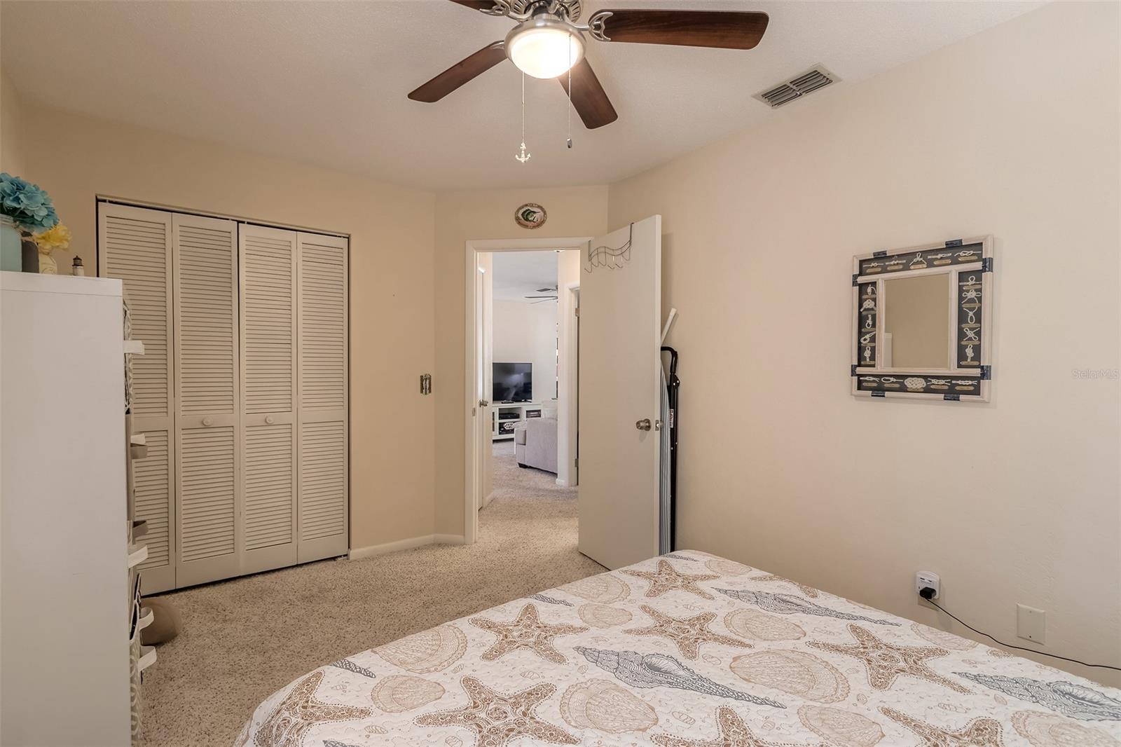Palm Coast Fairways Condo - Residential
