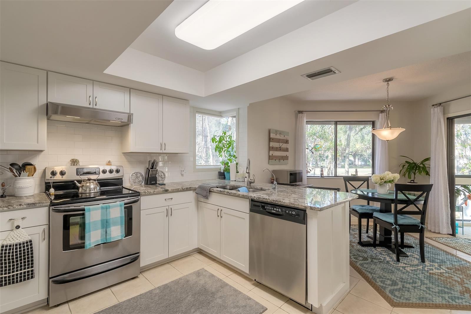 Palm Coast Fairways Condo - Residential