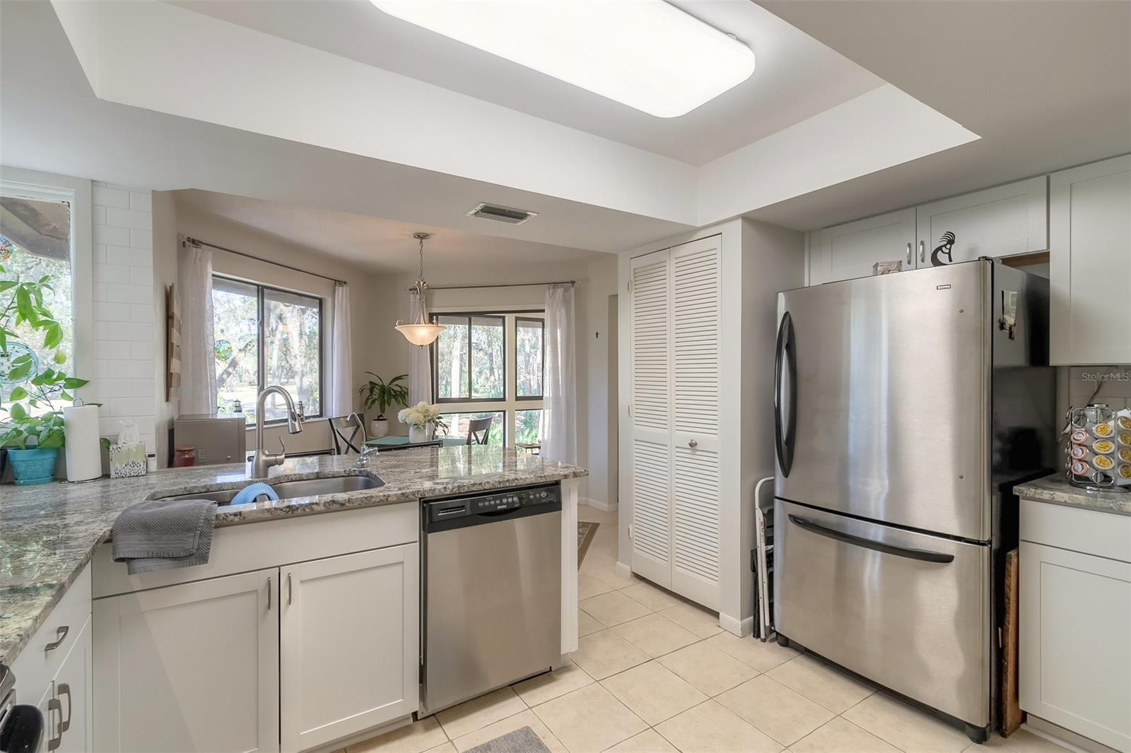 Palm Coast Fairways Condo - Residential