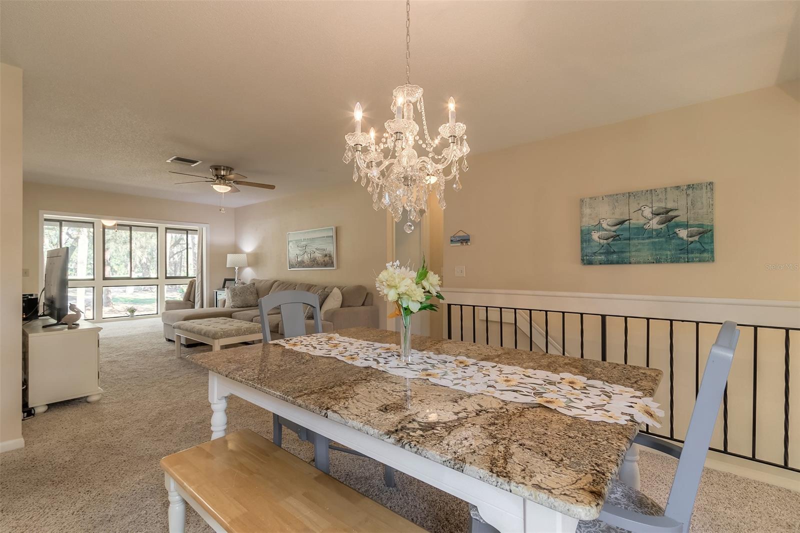 Palm Coast Fairways Condo - Residential