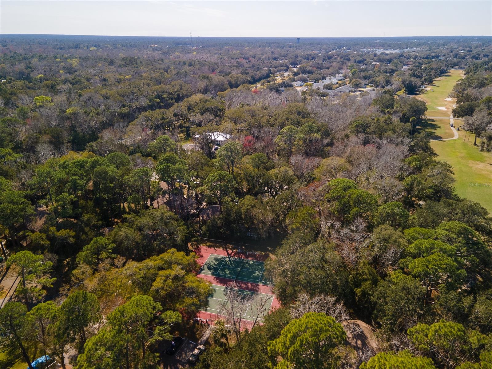 Palm Coast Fairways Condo - Residential