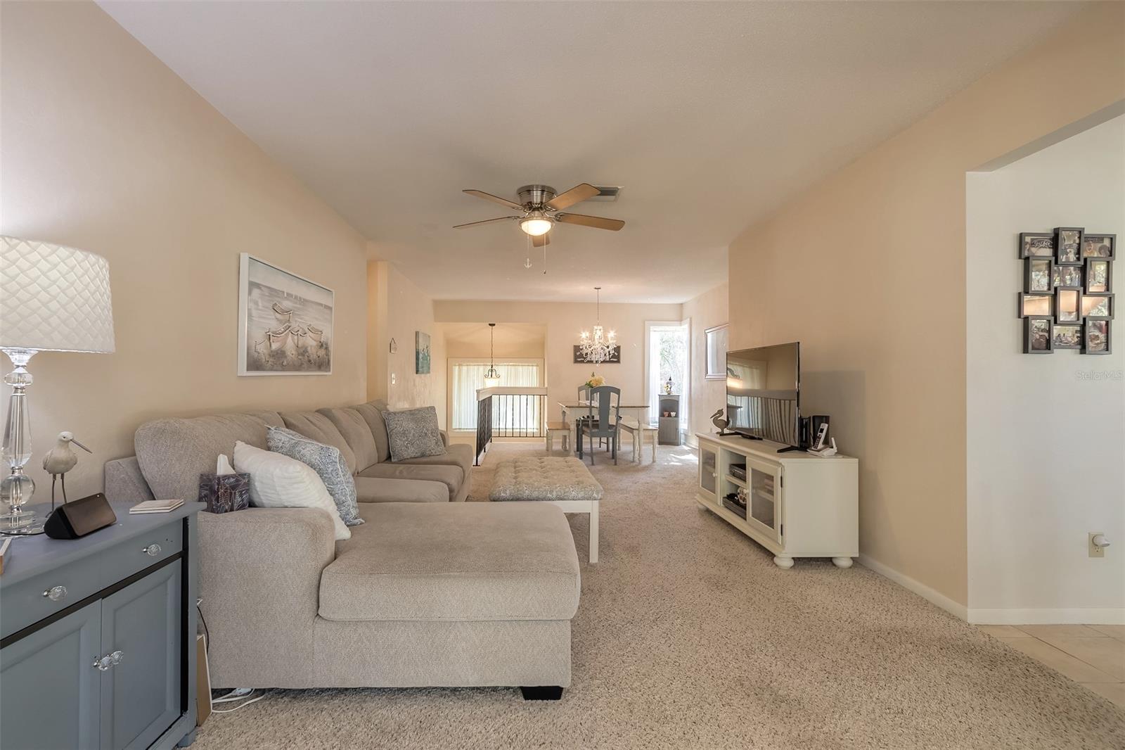 Palm Coast Fairways Condo - Residential