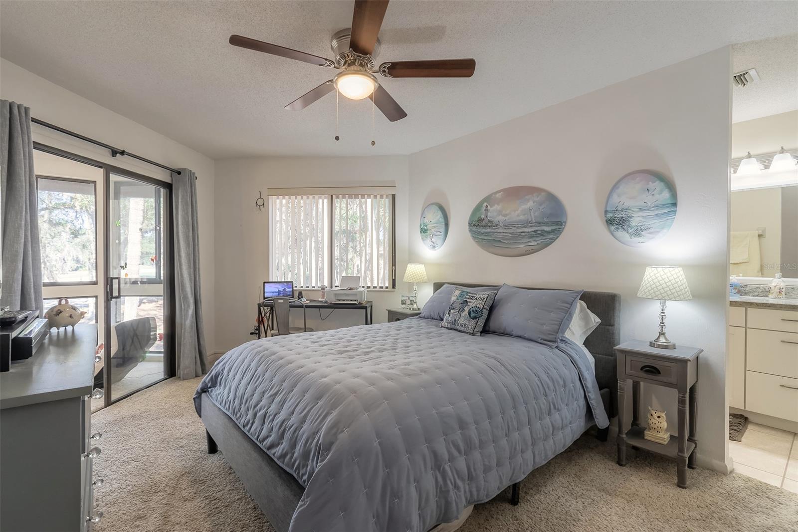 Palm Coast Fairways Condo - Residential