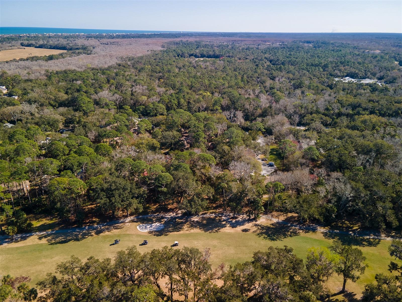 Palm Coast Fairways Condo - Residential