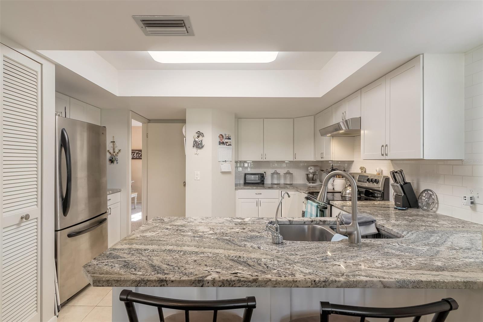 Palm Coast Fairways Condo - Residential