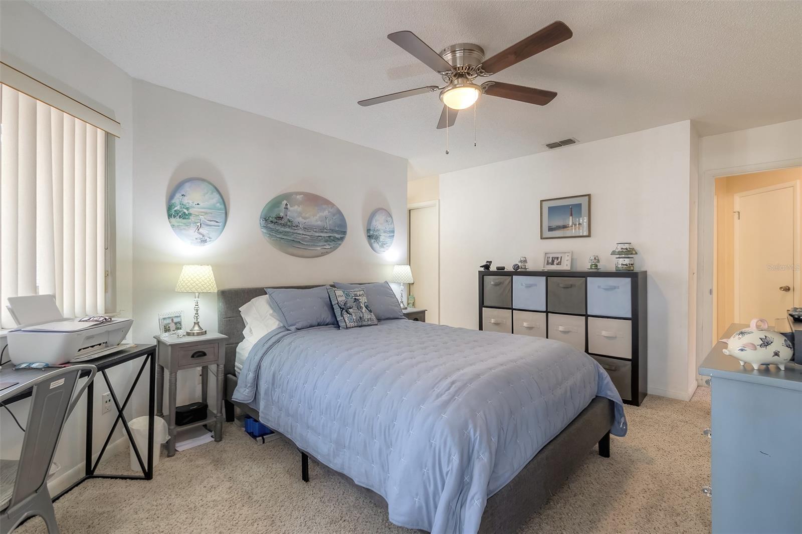 Palm Coast Fairways Condo - Residential