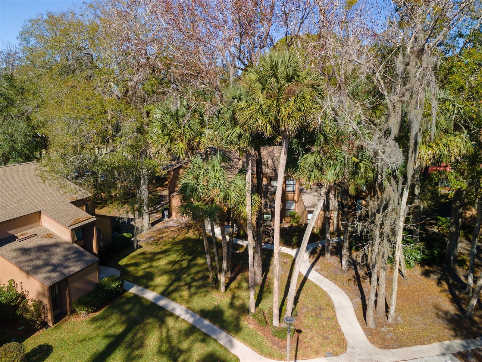 Palm Coast Fairways Condo - Residential