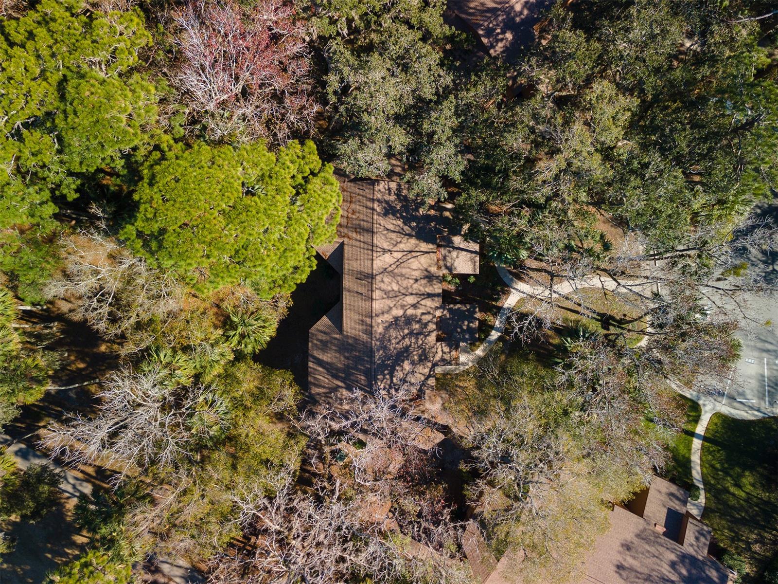 Palm Coast Fairways Condo - Residential