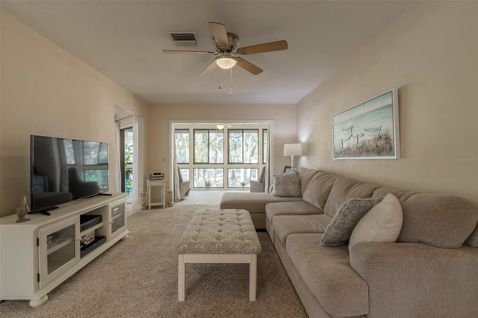 Palm Coast Fairways Condo - Residential