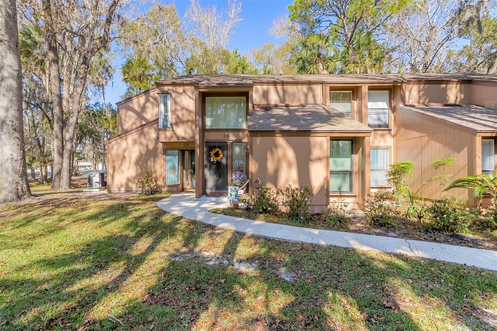 Palm Coast Fairways Condo - Residential