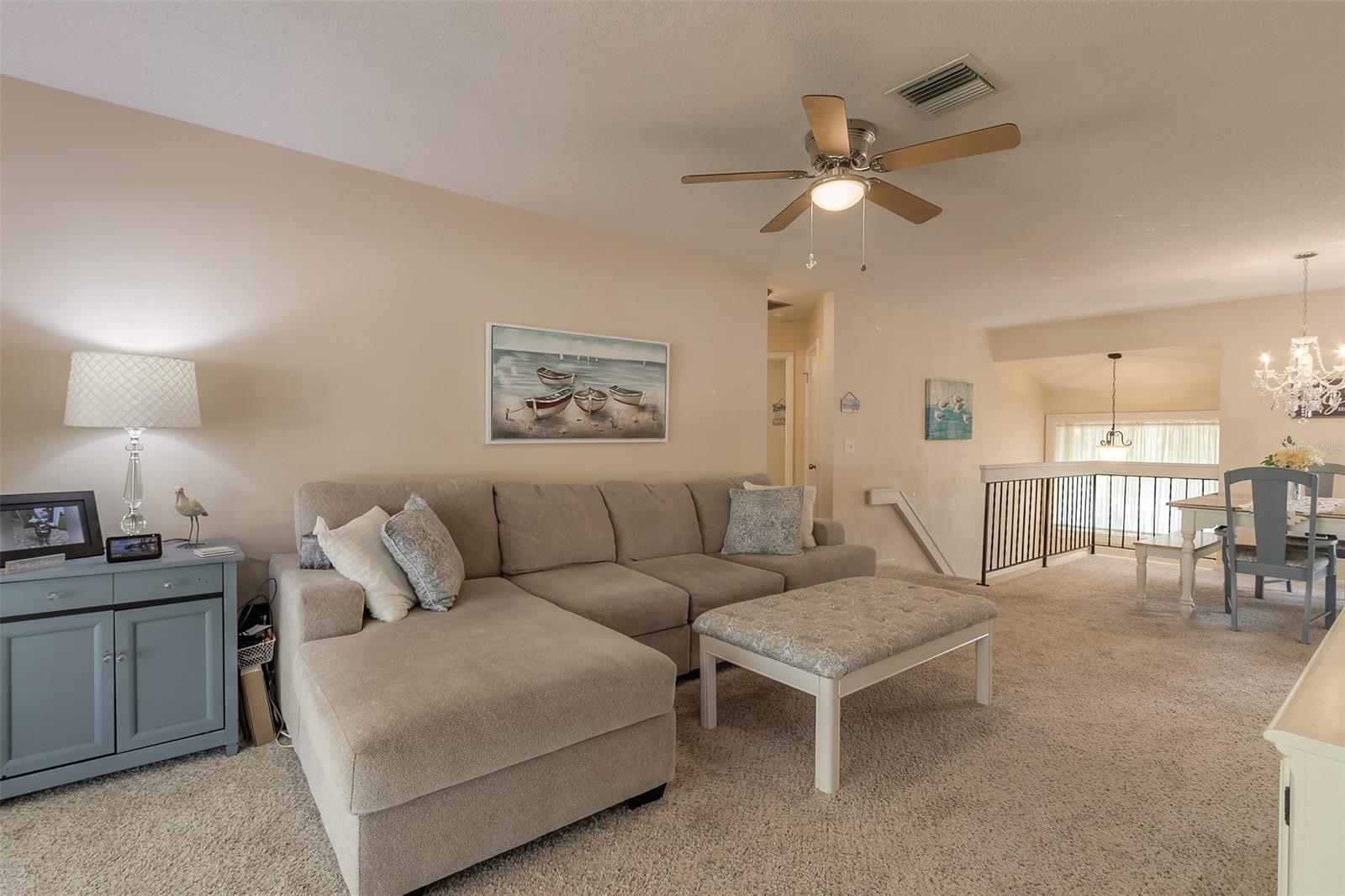 Palm Coast Fairways Condo - Residential
