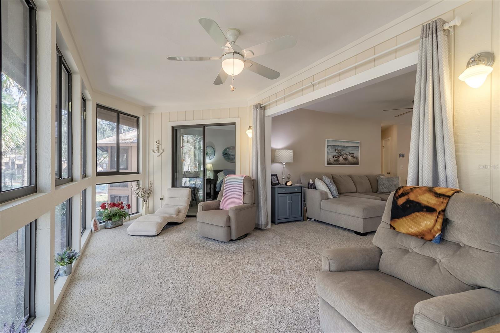 Palm Coast Fairways Condo - Residential