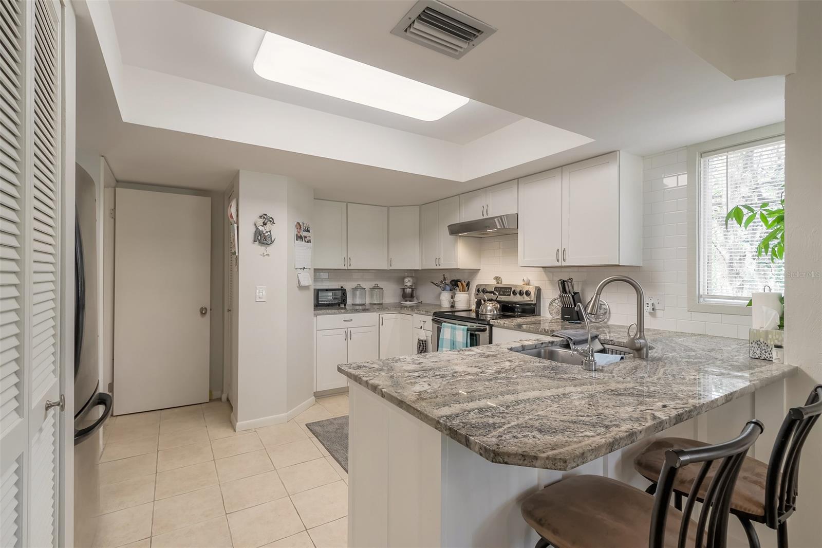 Palm Coast Fairways Condo - Residential