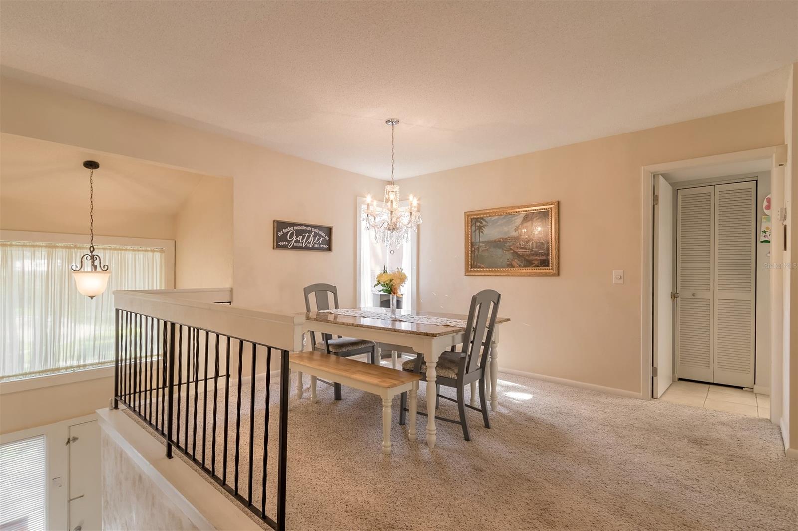 Palm Coast Fairways Condo - Residential
