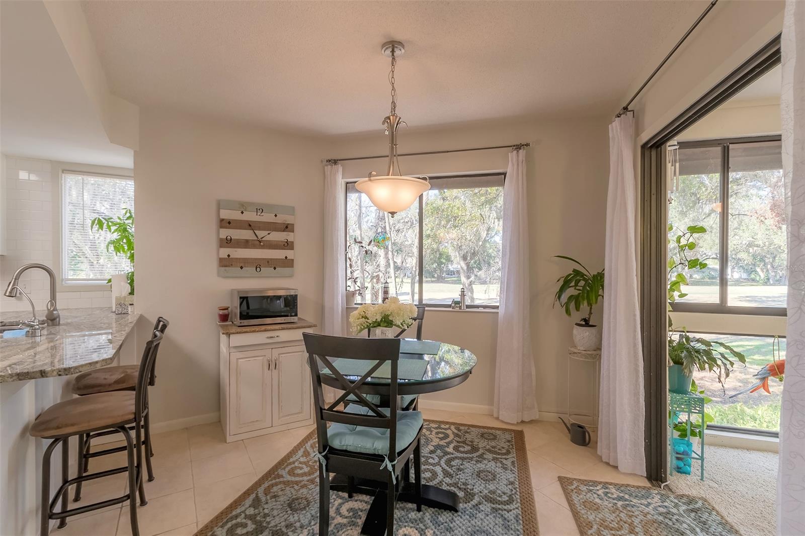 Palm Coast Fairways Condo - Residential