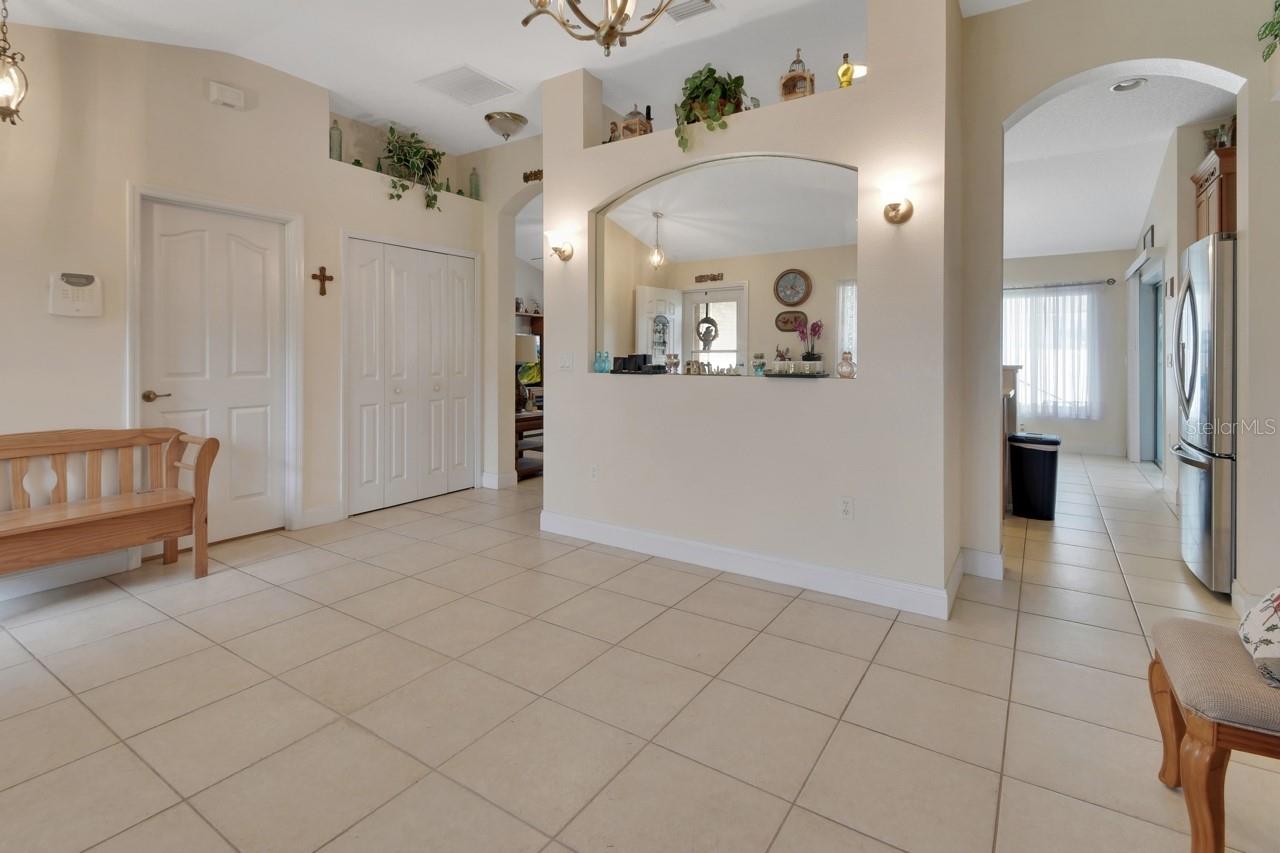 DELTONA LAKES UNIT 45 - Residential