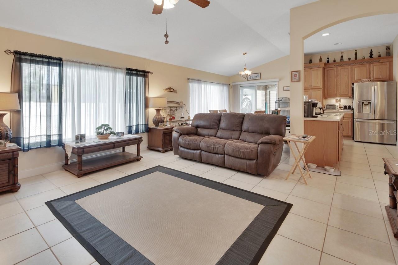 DELTONA LAKES UNIT 45 - Residential