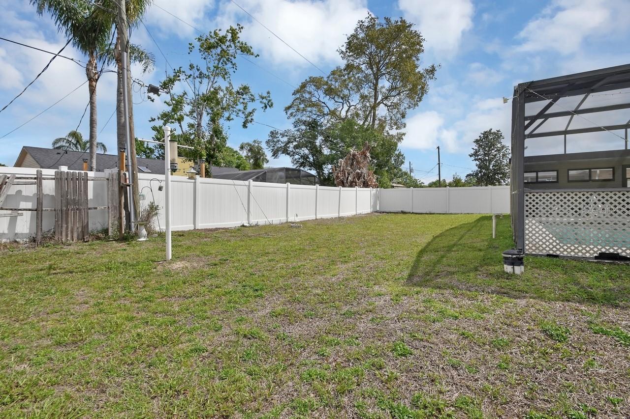 DELTONA LAKES UNIT 45 - Residential