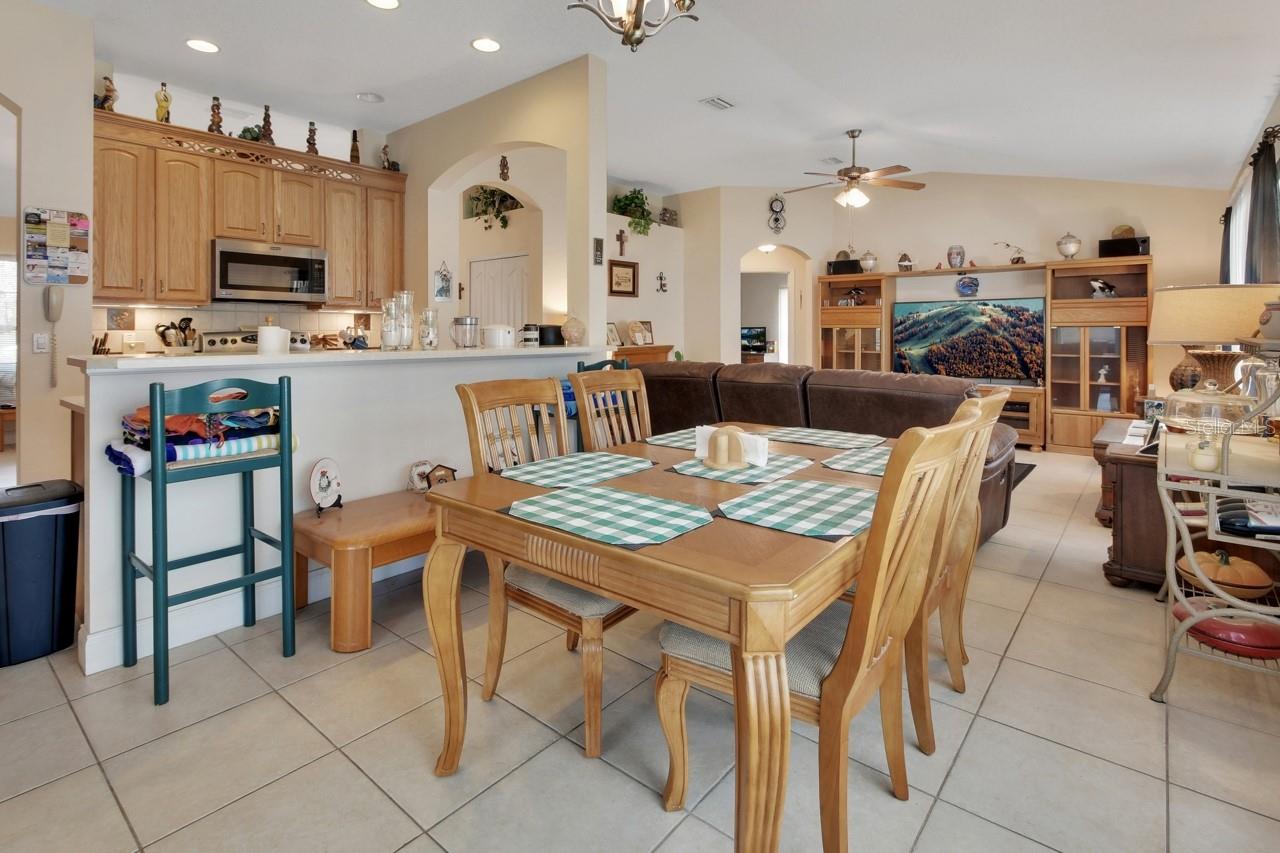 DELTONA LAKES UNIT 45 - Residential