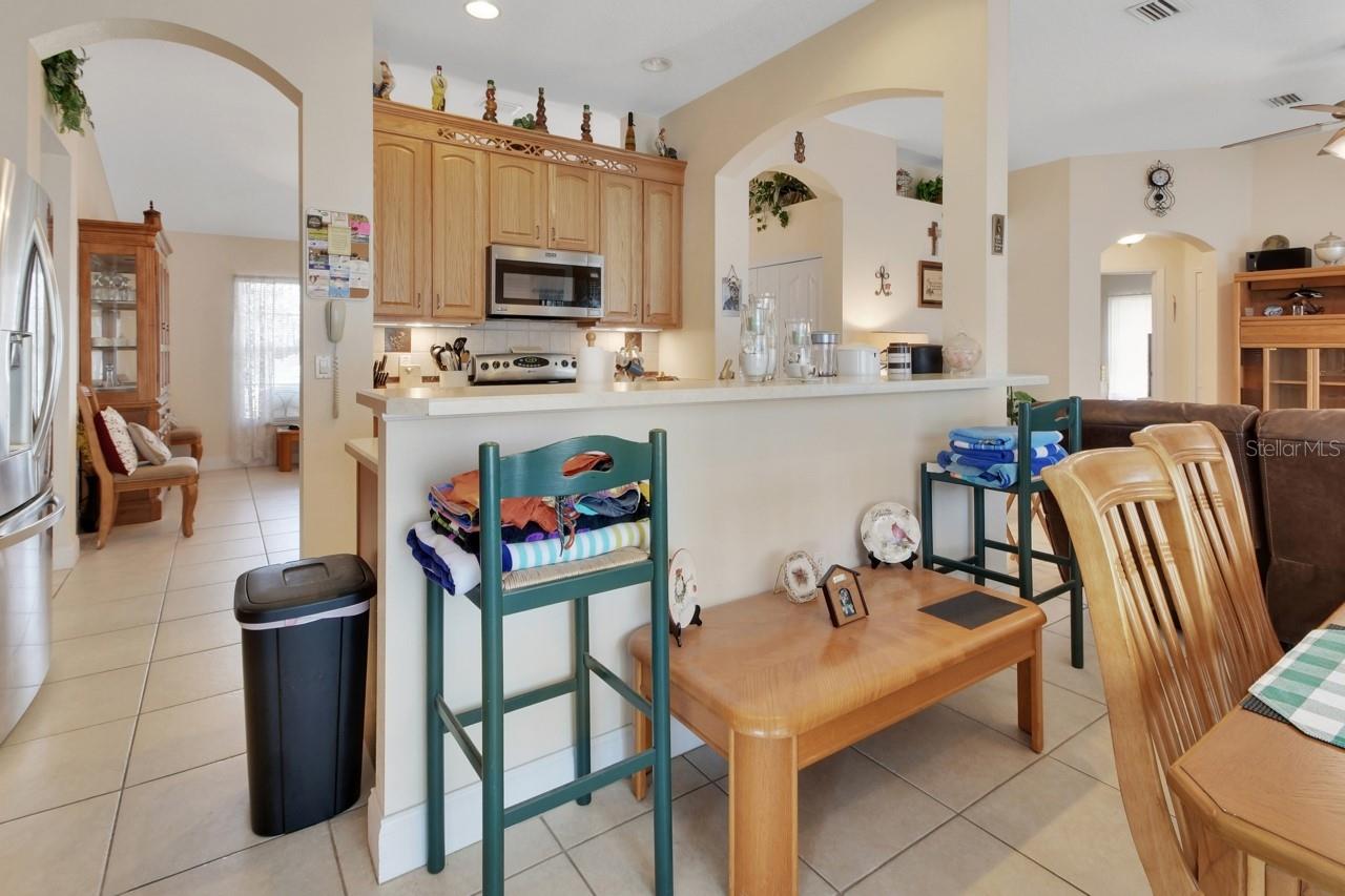 DELTONA LAKES UNIT 45 - Residential