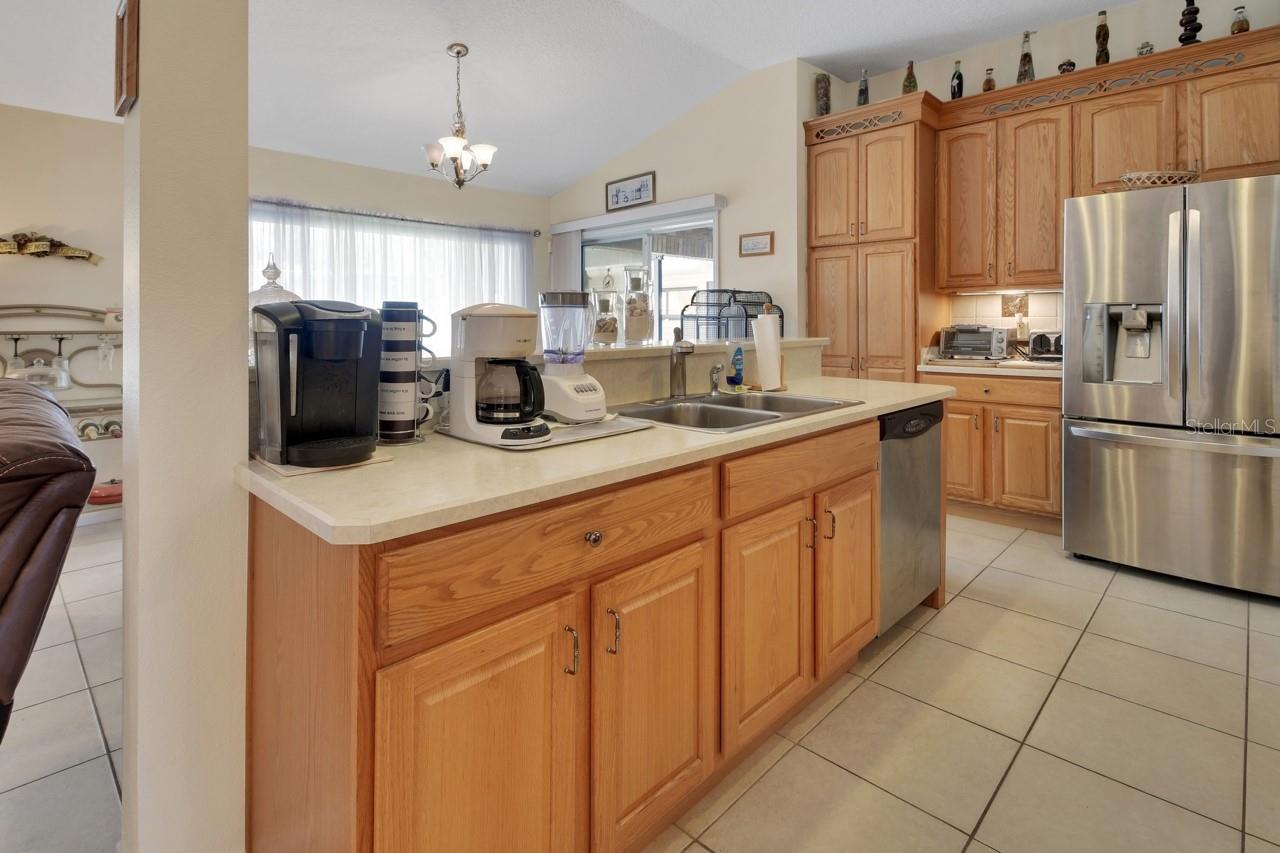 DELTONA LAKES UNIT 45 - Residential