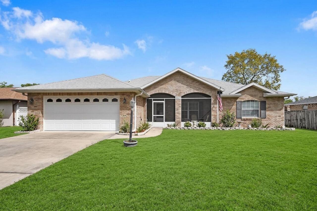 DELTONA LAKES UNIT 45 - Residential