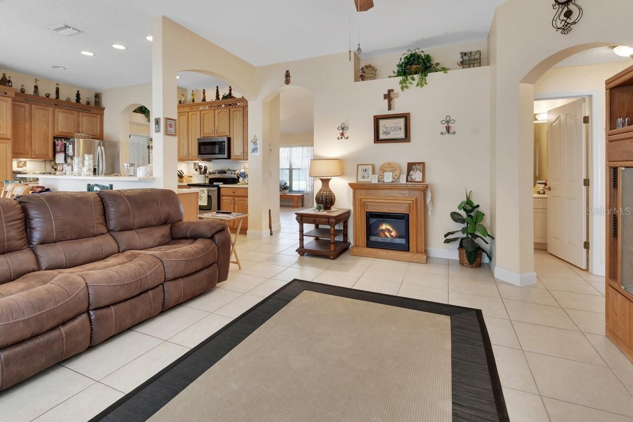 DELTONA LAKES UNIT 45 - Residential