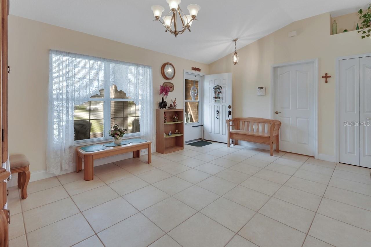 DELTONA LAKES UNIT 45 - Residential