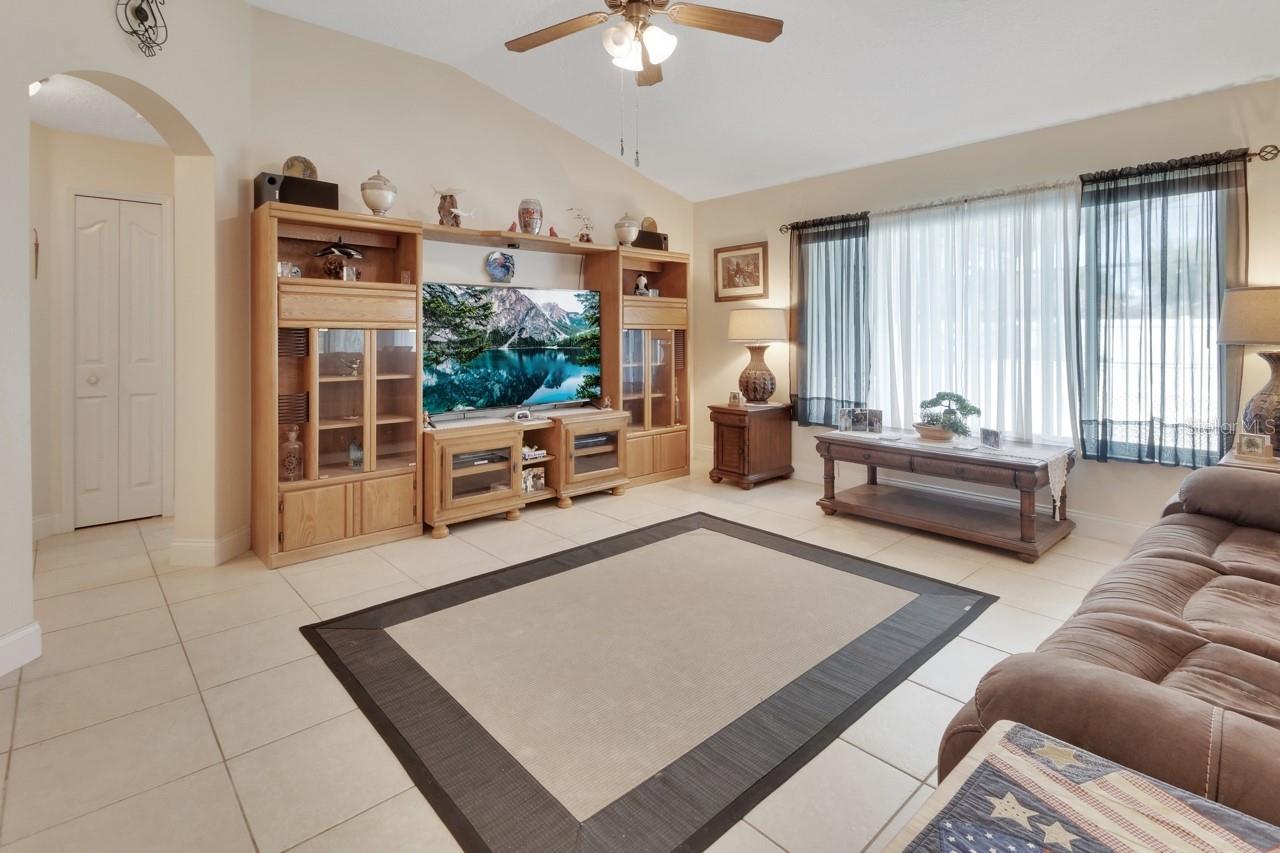 DELTONA LAKES UNIT 45 - Residential