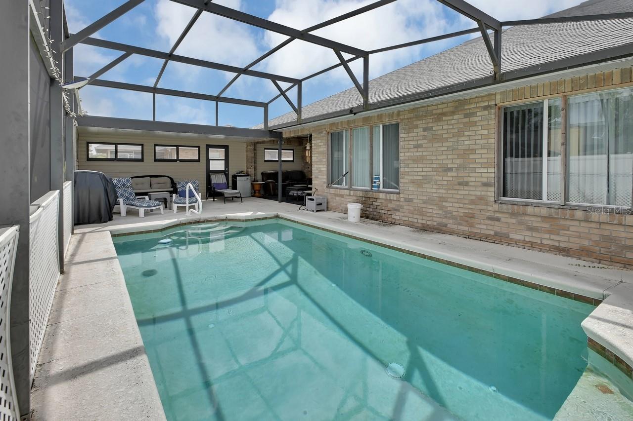 DELTONA LAKES UNIT 45 - Residential