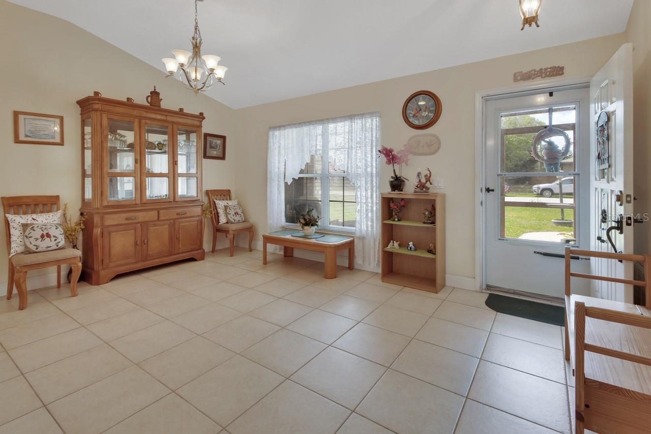 DELTONA LAKES UNIT 45 - Residential