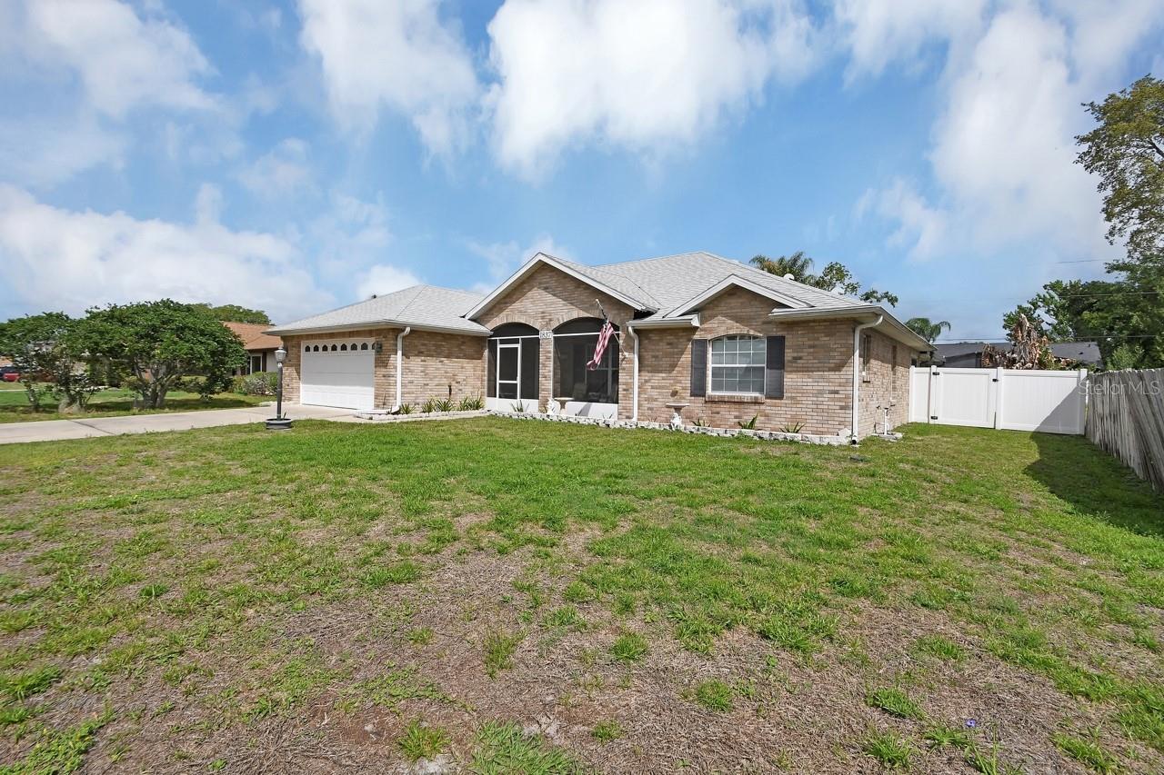 DELTONA LAKES UNIT 45 - Residential