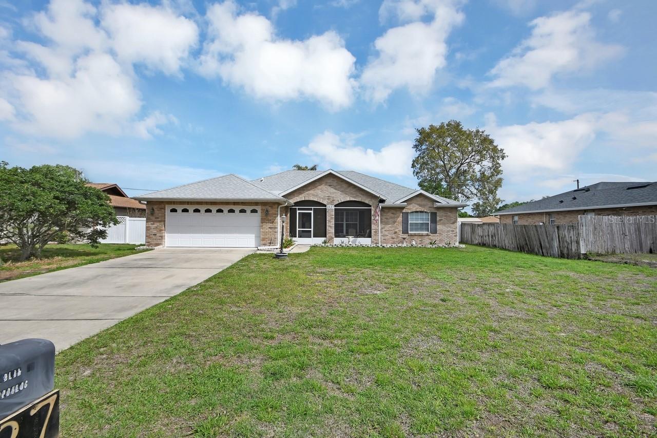 DELTONA LAKES UNIT 45 - Residential