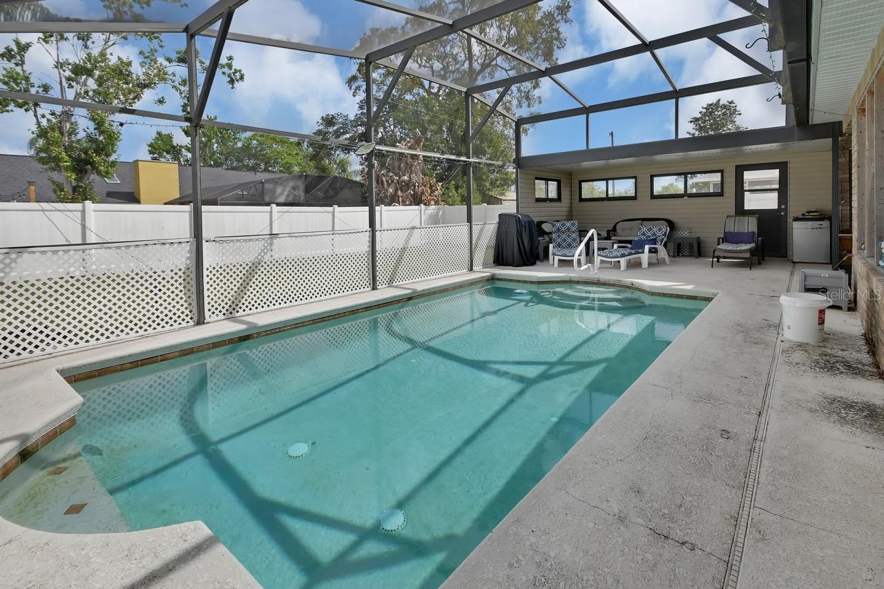 DELTONA LAKES UNIT 45 - Residential