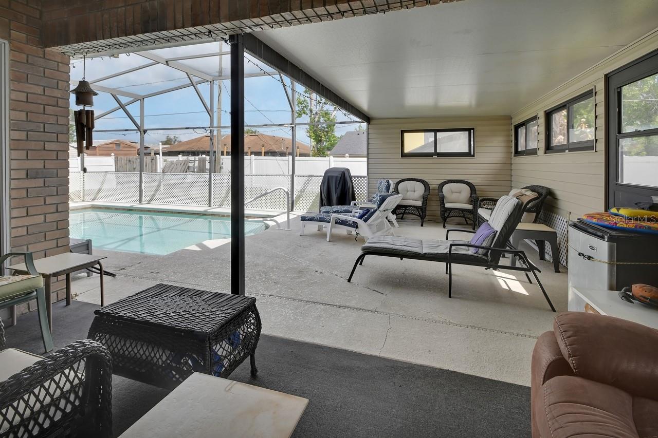 DELTONA LAKES UNIT 45 - Residential