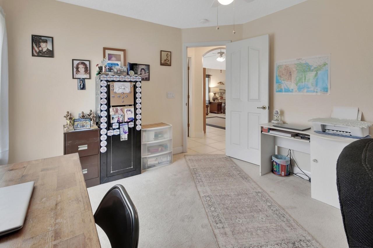 DELTONA LAKES UNIT 45 - Residential