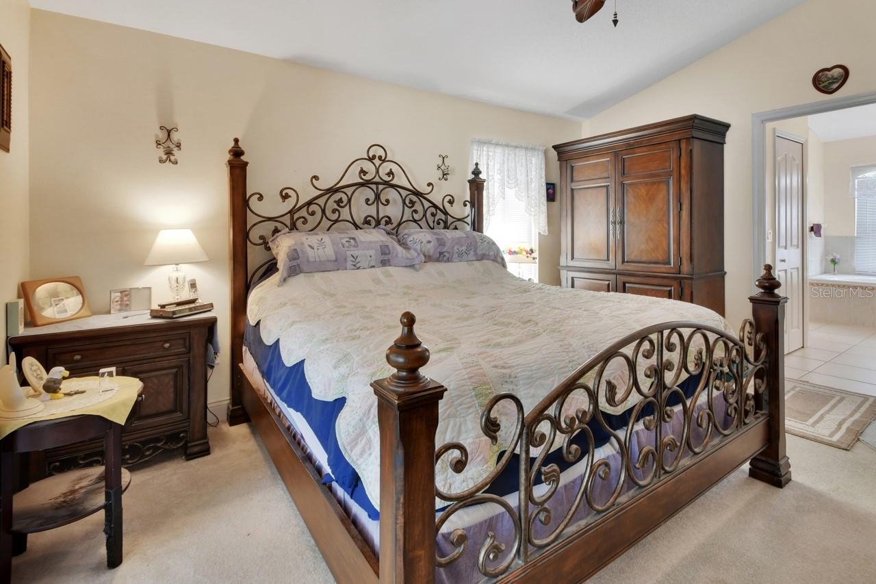 DELTONA LAKES UNIT 45 - Residential