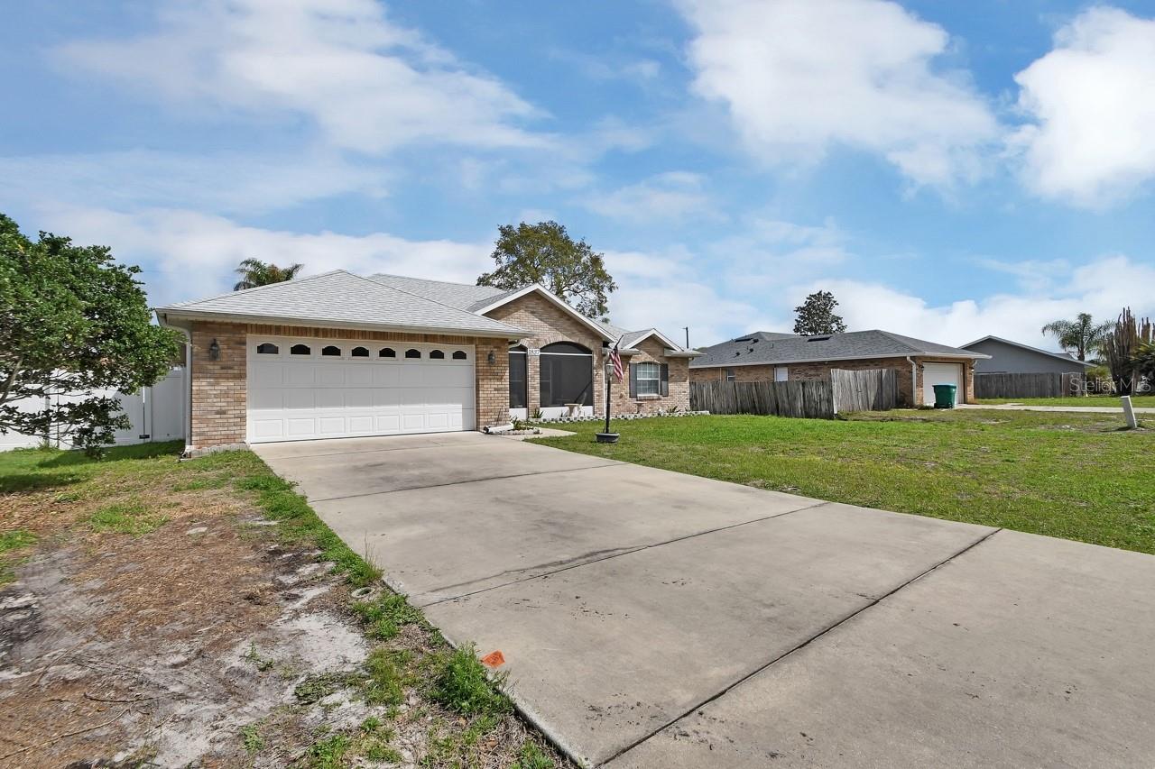 DELTONA LAKES UNIT 45 - Residential