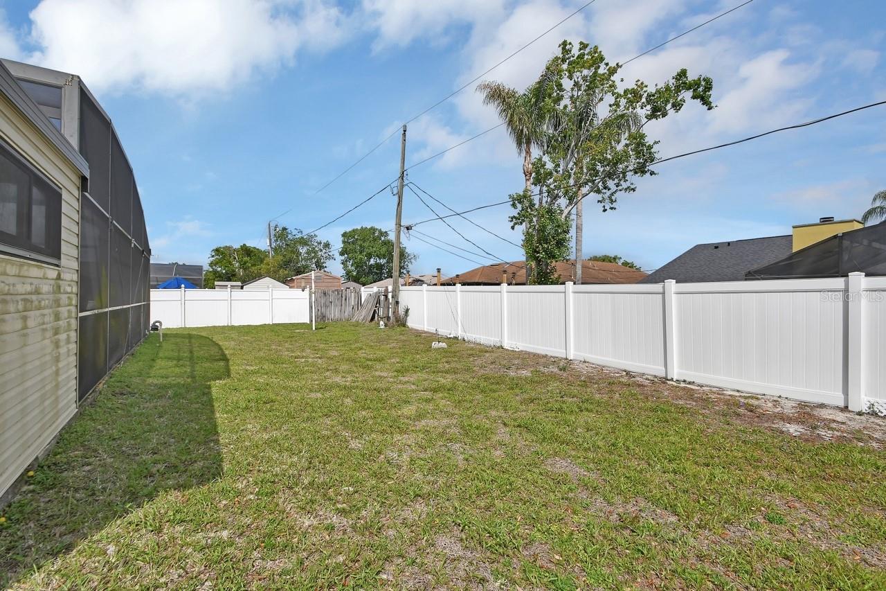 DELTONA LAKES UNIT 45 - Residential