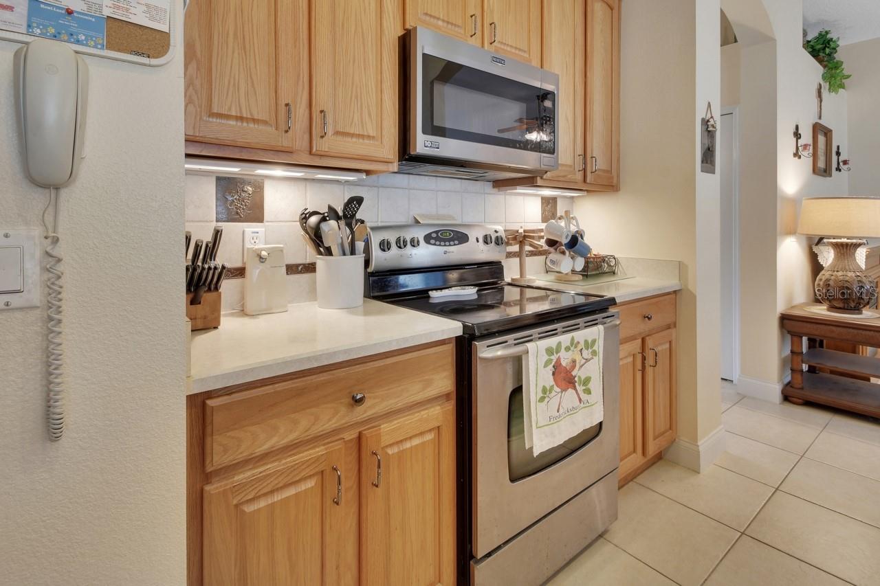 DELTONA LAKES UNIT 45 - Residential