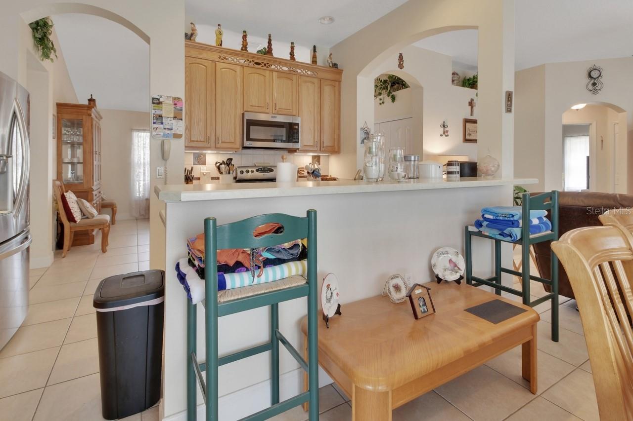 DELTONA LAKES UNIT 45 - Residential