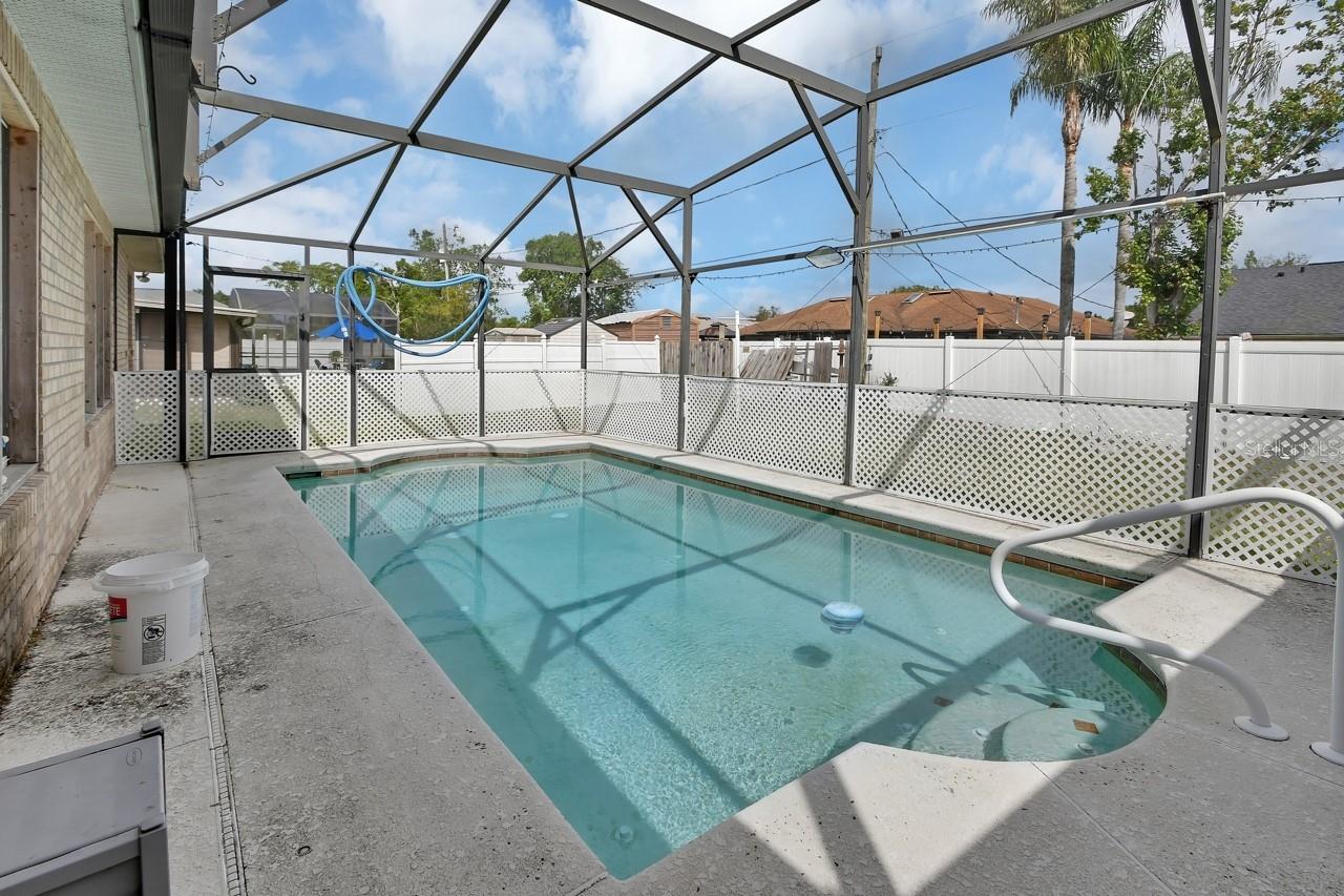 DELTONA LAKES UNIT 45 - Residential